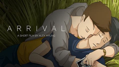 videos yaoi|Animated Short Film: Arrival (2016) .